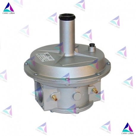 بالانسر گاز ماداس MADAS مدل RG/2MC سایز 1/4 1 اینچ