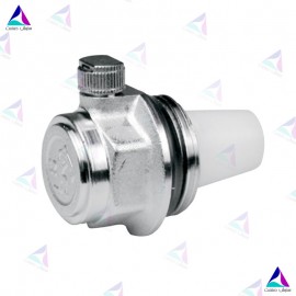 ﺷﯿﺮ ﻫﻮاﮔﯿﺮ اﺗﻮﻣﺎت چپ "1 جیاکومینی