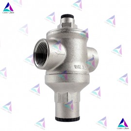 شیر فشار شکن CS CASE بدنه بزرگ سایز 1 اینچ