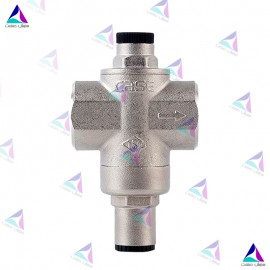 شیر فشار شکن CS CASE بدنه بزرگ سایز 3/4 اینچ