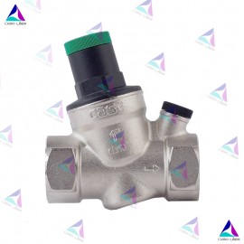 شیر فشار شکن دیافراگمی سی اس کیس CS CASE سایز ''1